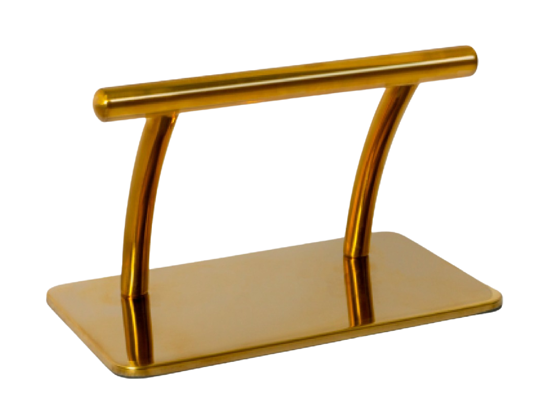 poggiapiedi gold e1753775978667
